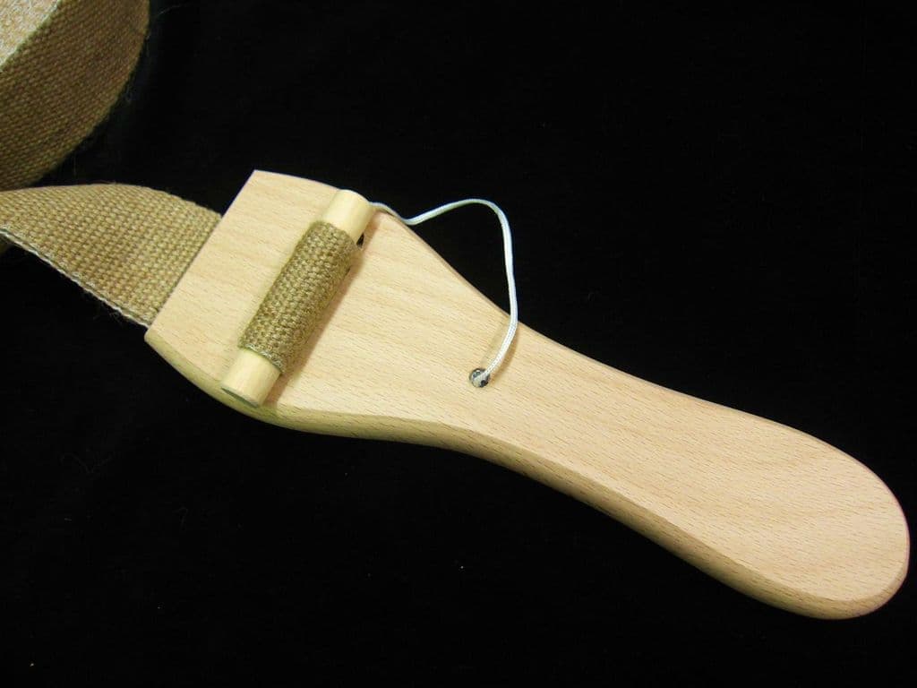 bing stretcher  strainer Traditional beech upholstery straining